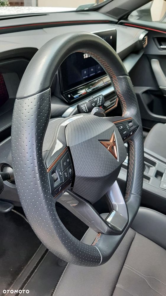 Cupra Formentor - 11