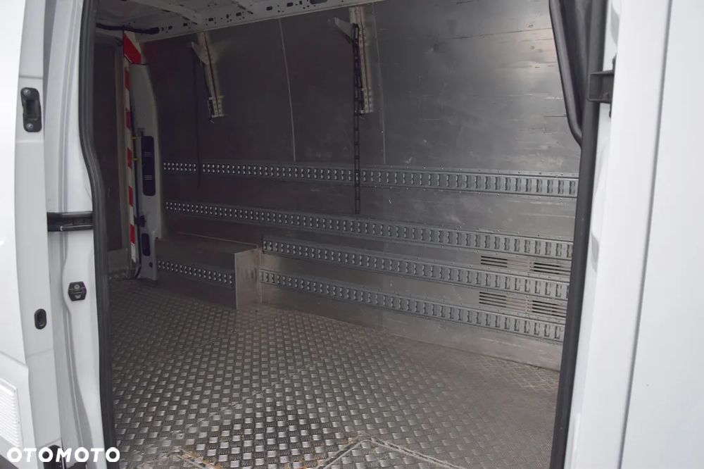 Renault MASTER ​*L3H2​*2.3DCI​​*KLIMA​​*TEMPOMAT​*RAMPA​*28 - 9