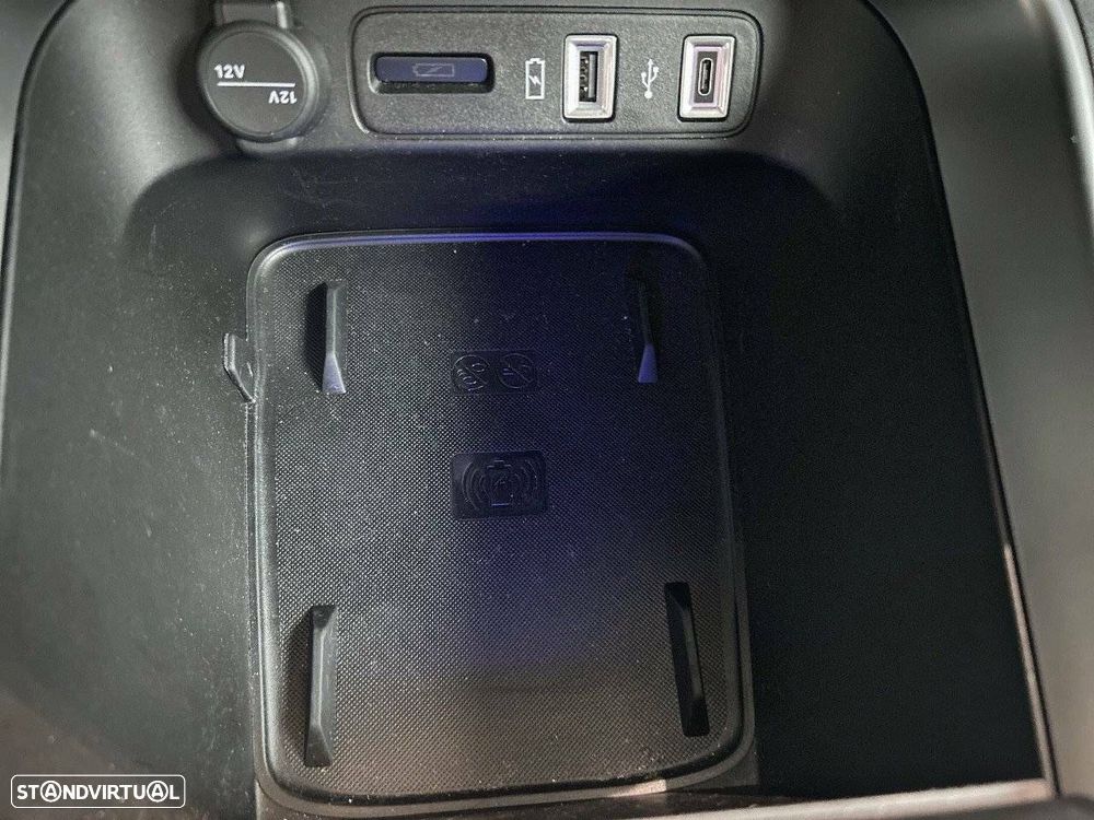 Jeep Avenger 1.2 GSE T3 Summit - 21