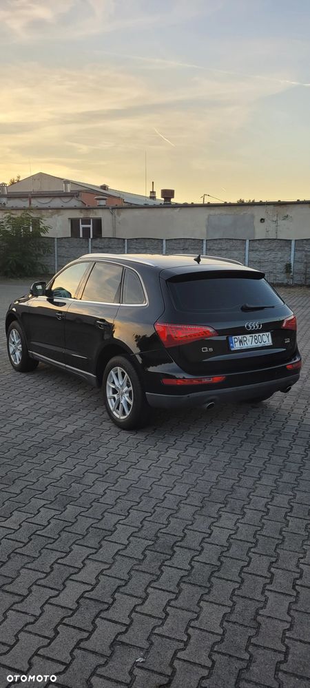 Audi Q5 3.0 TDI Quattro S tronic - 9