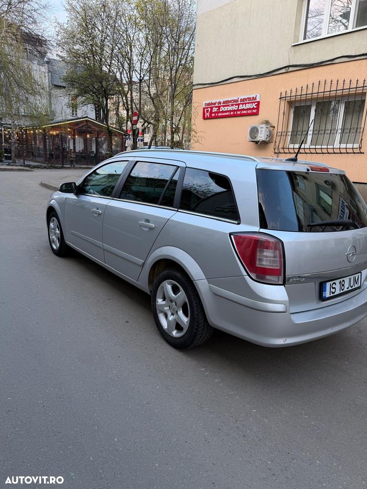 Opel Astra 1.6i Easytronic Enjoy - 3