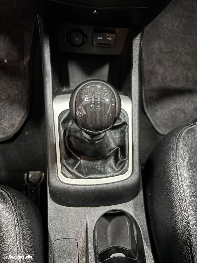 Kia Ceed SW 1.6 CRDi TX - 14