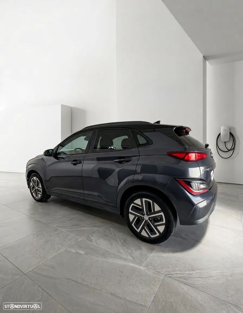 Hyundai Kauai 64 kWh Premium+LED - 4
