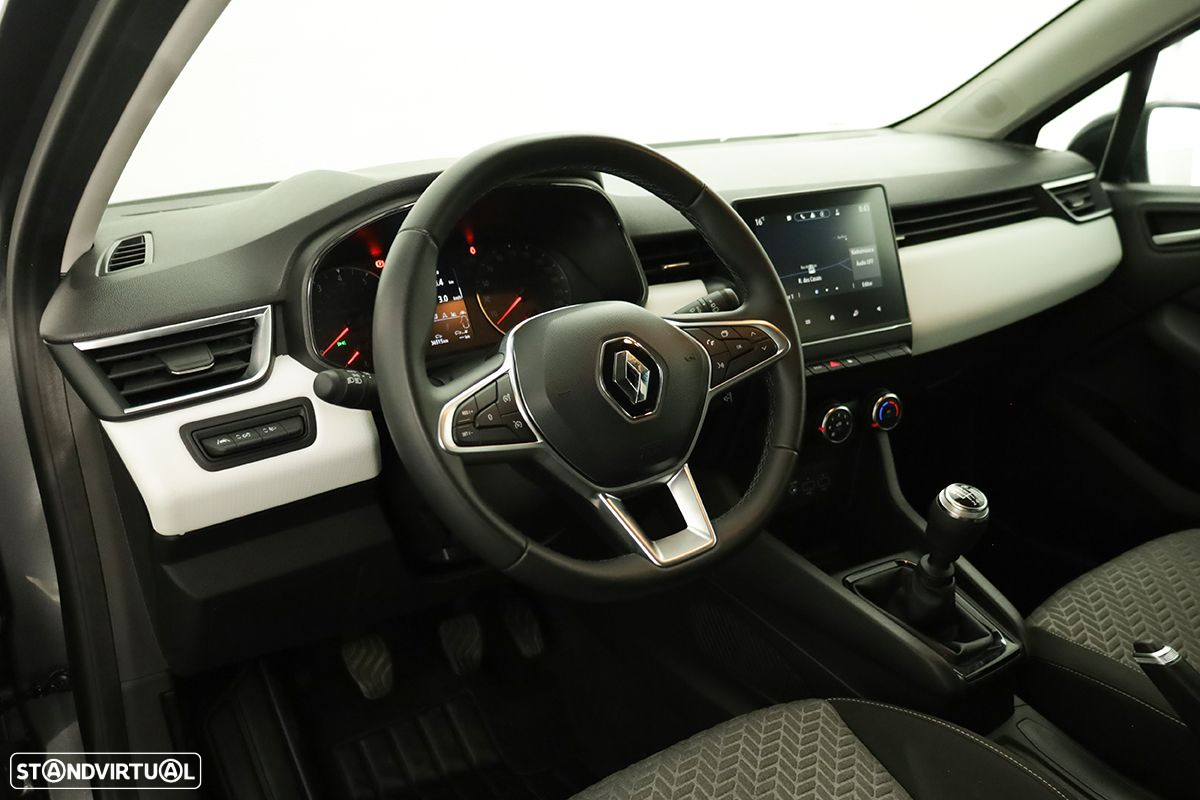 Renault Clio 1.0 TCe Evolution - 7