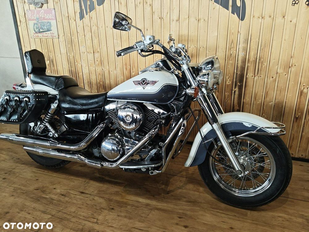 Kawasaki Vulcan - 3