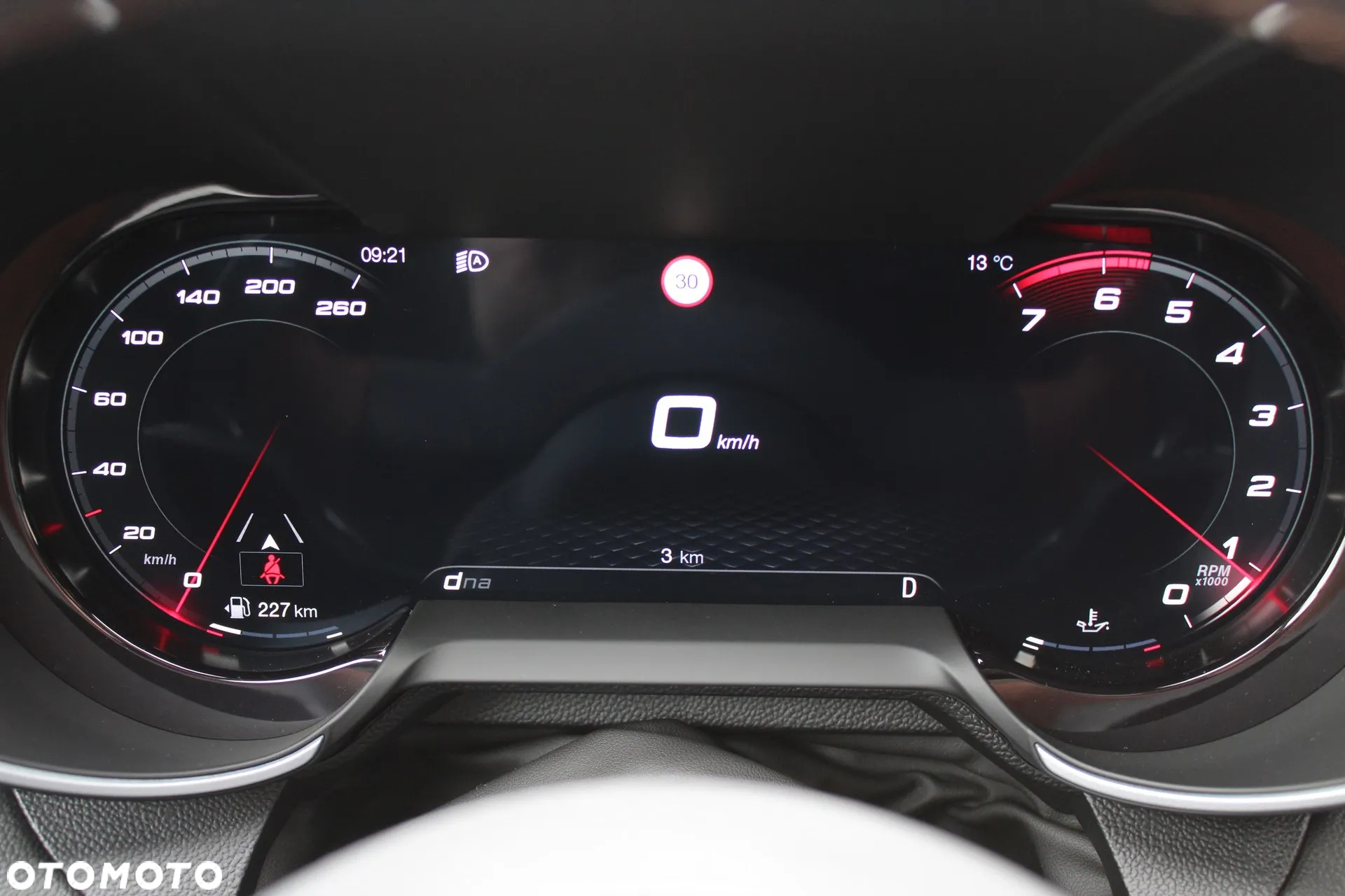 Alfa Romeo Giulia 2.0 Turbo Intensa Q4 - 12