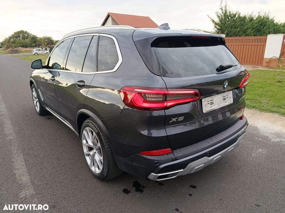 BMW X5 - 4