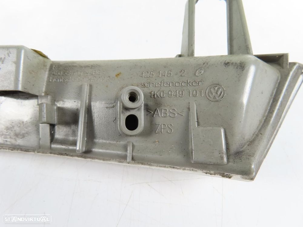 Pisca Retrovisor Esquerdo/Lateral Usado / Original VW SHARAN (7M8, 7M9, 7M6)/VW... - 3