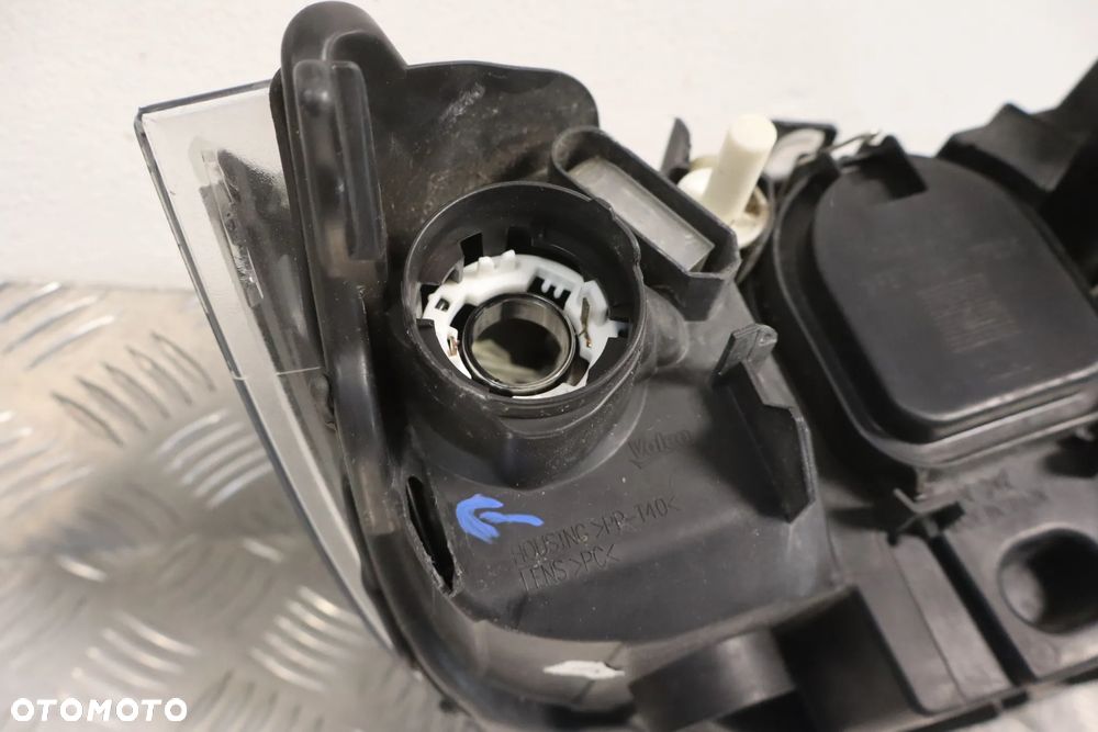 LAMPA PRZEDNIA PRZÓD LEWA BMW 3 E90 E91 LIFT 7202573 2008-2012 - 9