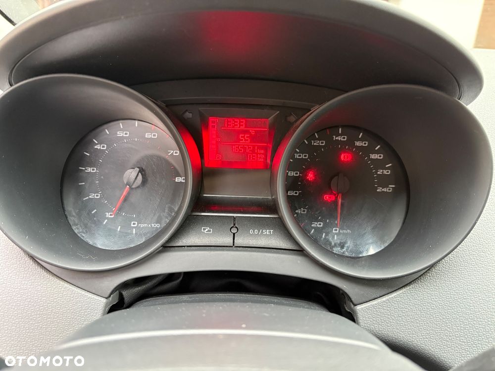 Seat Ibiza 1.2 12V Comfort Editon - 20