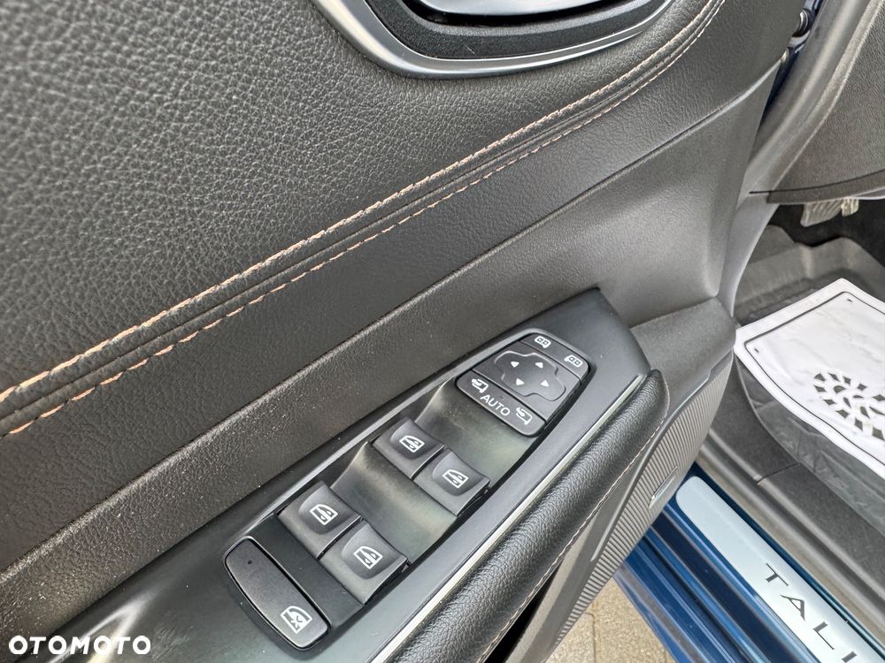 Renault Talisman - 28