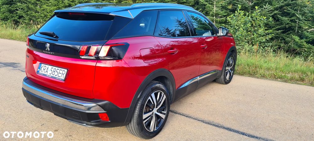 Peugeot 3008 1.5 BlueHDi Allure S&S EAT8 - 7