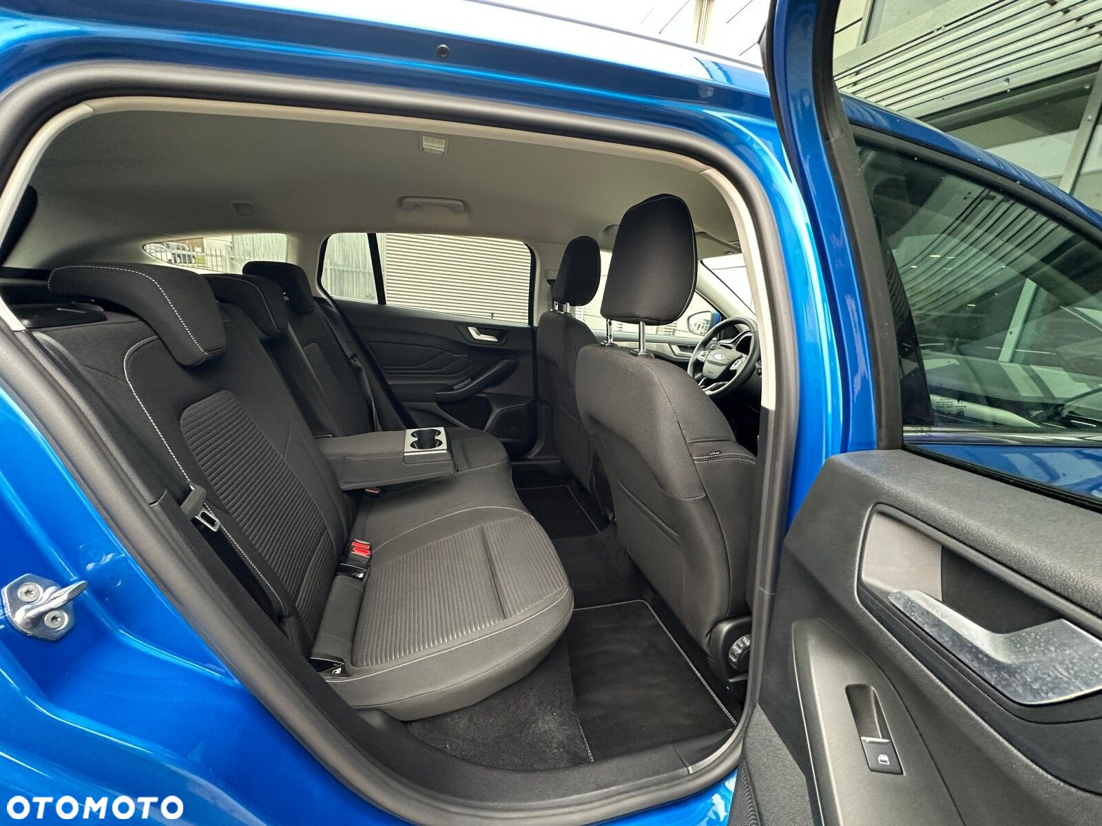 Ford Focus - 15