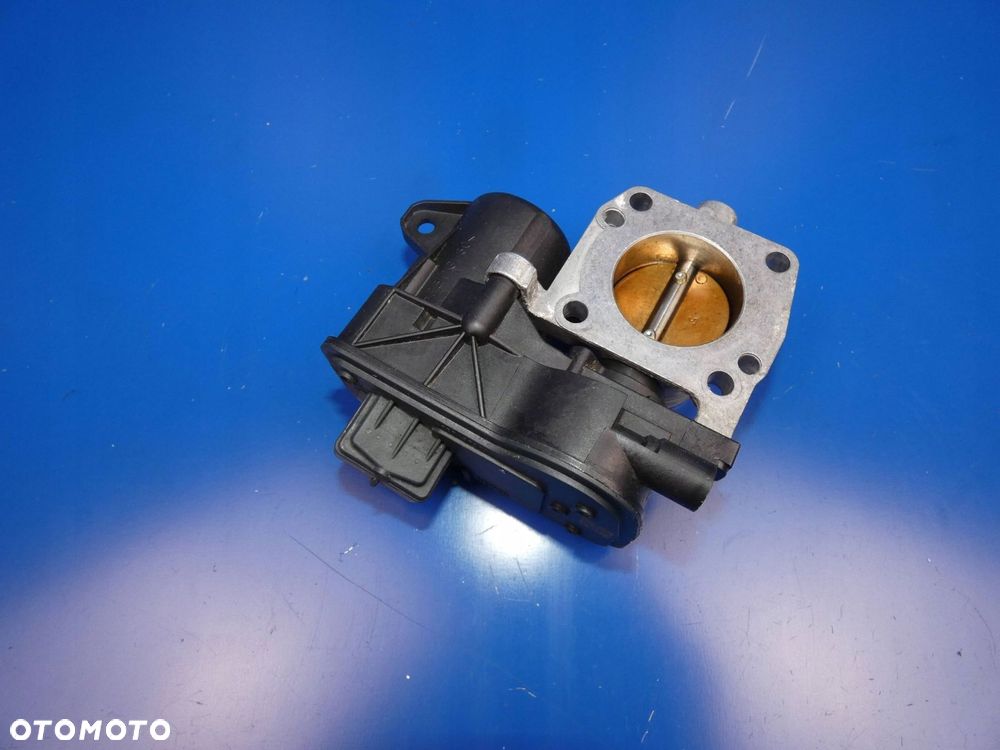 Opel Corsa F PEUGEOT 208 C3 C4 1.2 i PRZEPUSTNICA - 2