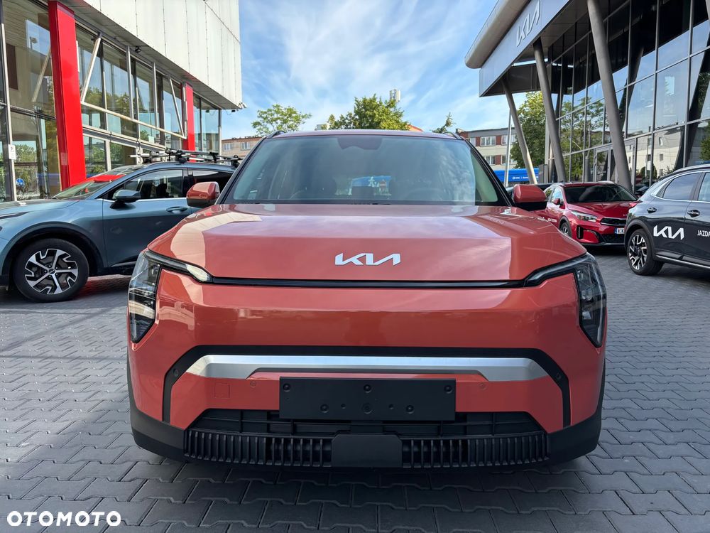 Kia EV3 58.3kWh Earth - 7