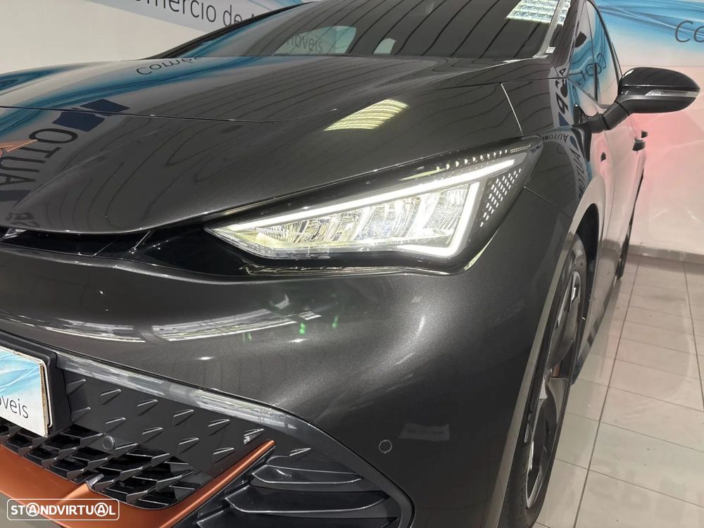 Cupra Born 59 kWh e-Boost - 27