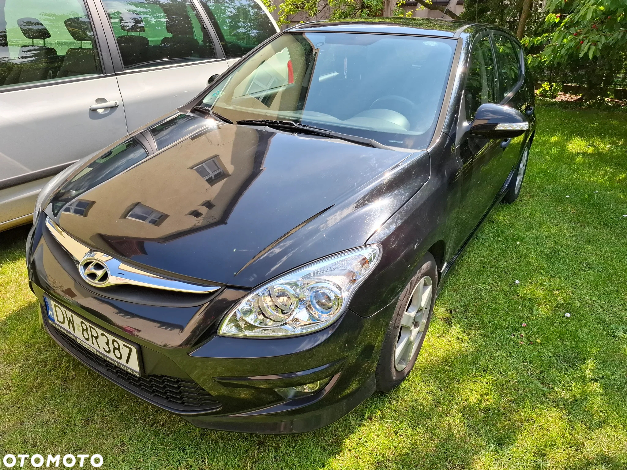 Hyundai i30 1.4 FIFA WM Edition - 26