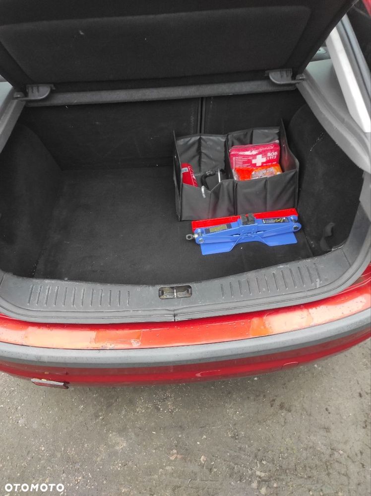 Ford Focus 2.0 Sport - 25