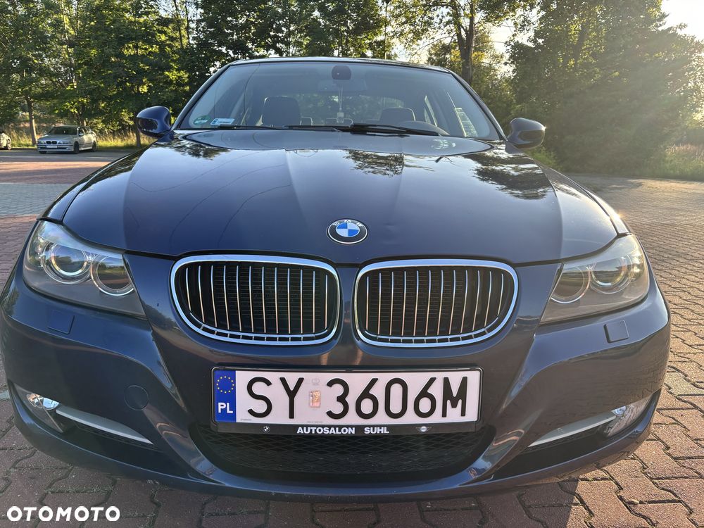 BMW Seria 3 - 1