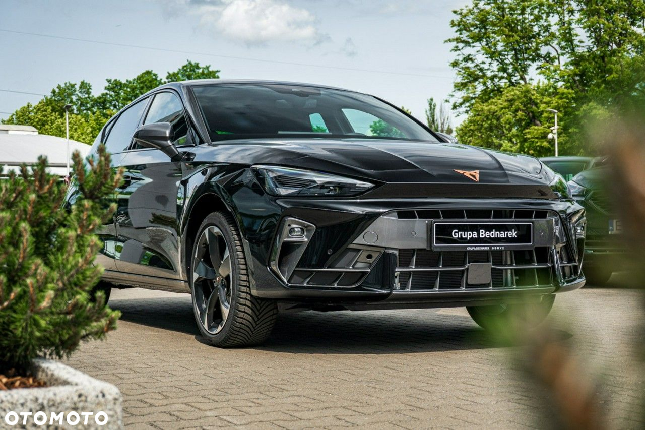 Cupra Leon - 10