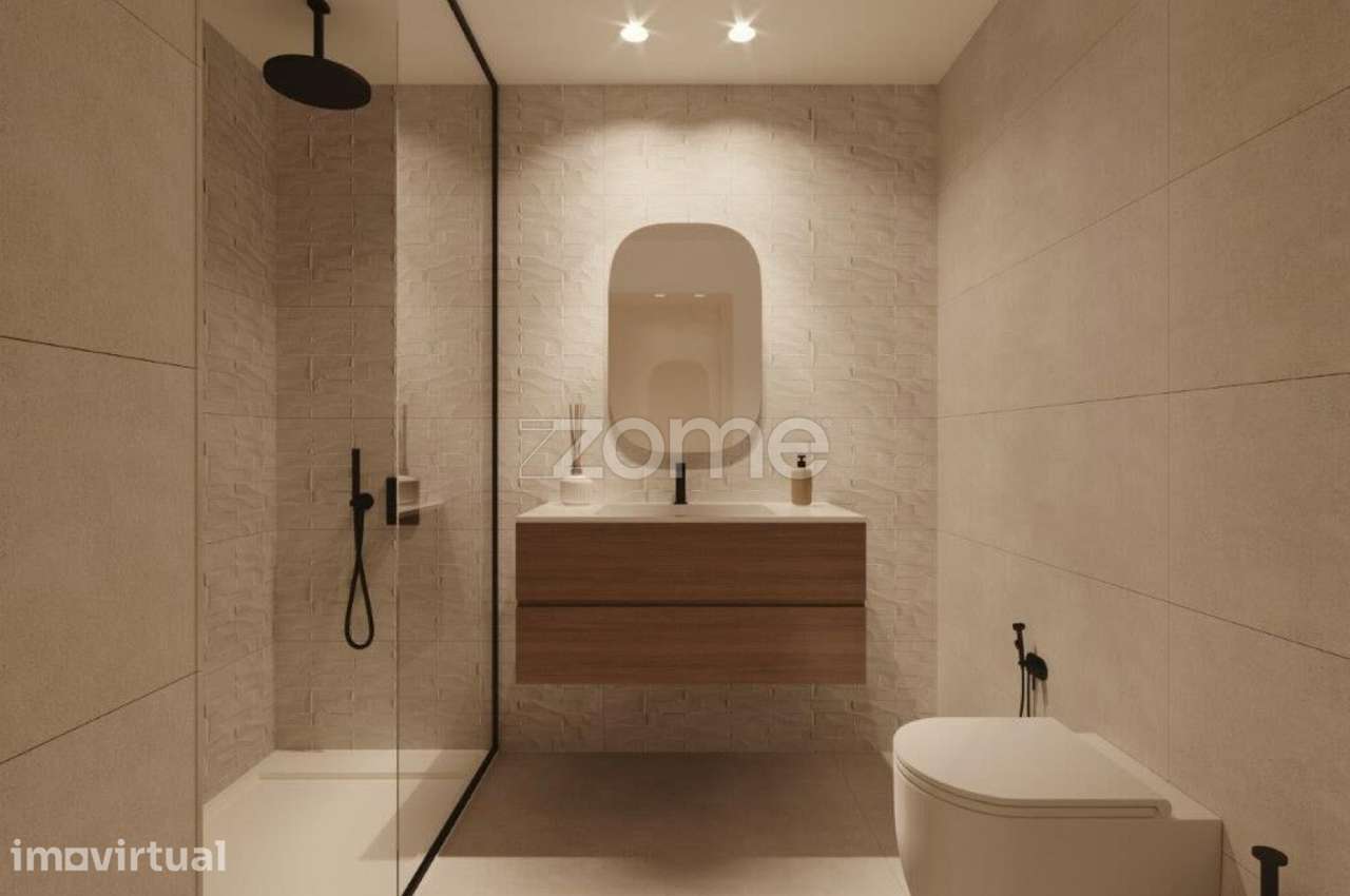 Edifício Serralves | Apartamento T2 | Premium na Foz do Porto - Grande imagem: 4/9