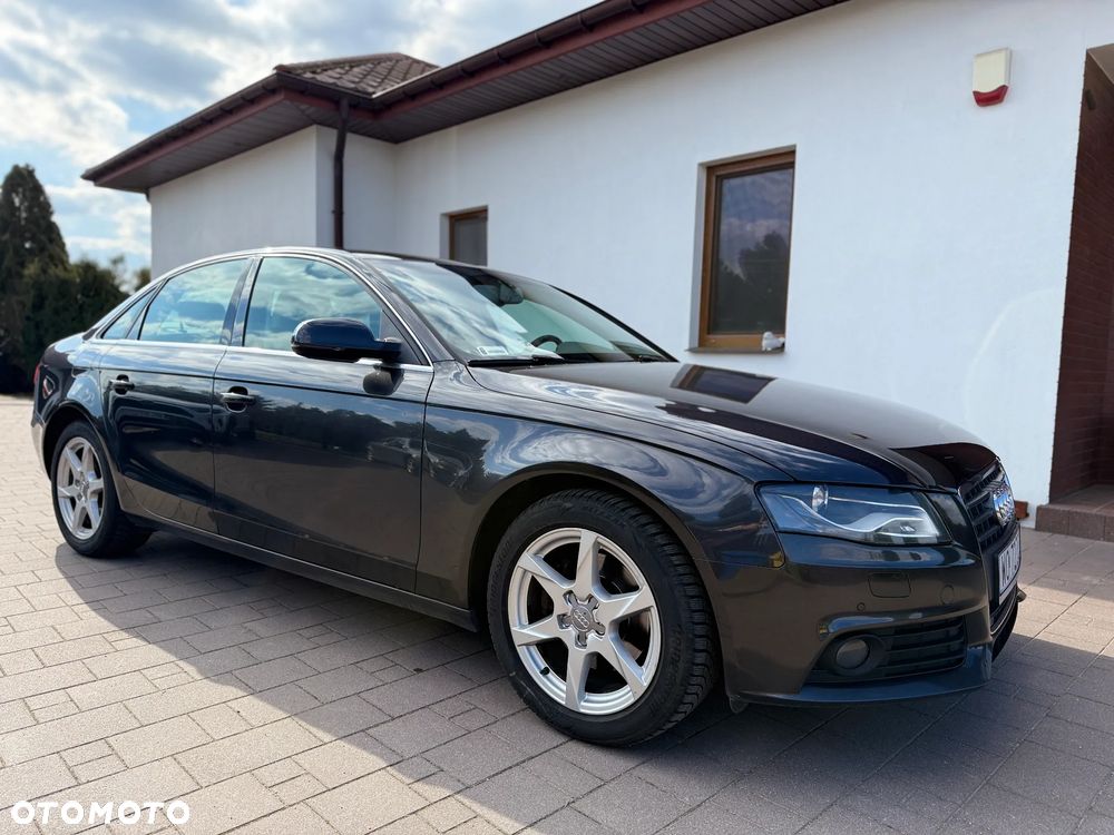 【Audi】Tabac original Audi A4 DTM 2010#A4 2010 Audi A4 DTM nearly unchanged from last year