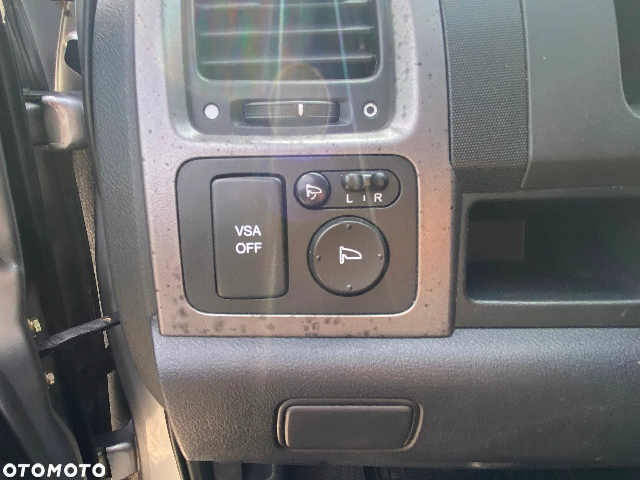 Honda CR-V 2.2i-CTDi Executive - 28