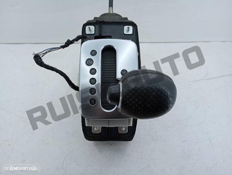 Seletor 8e171_3111s Audi A4 B7 (8e) [2004_2008] 2.0 Tdi - 5