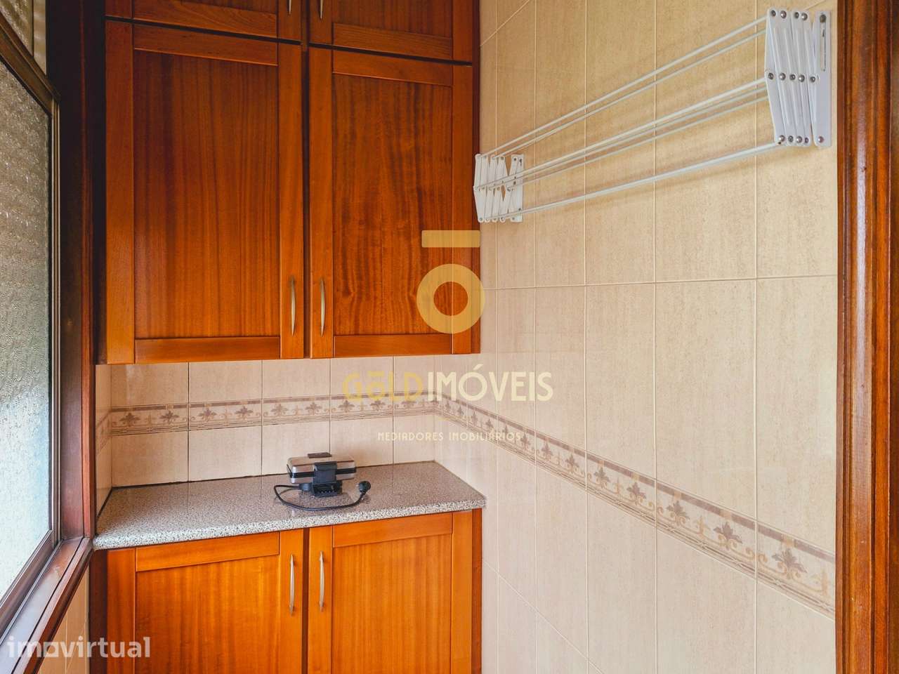 Apartamento T3 Venda em Oliveira de Azeméis, Santiago de Riba-Ul, Ul, - Grande imagem: 2/24