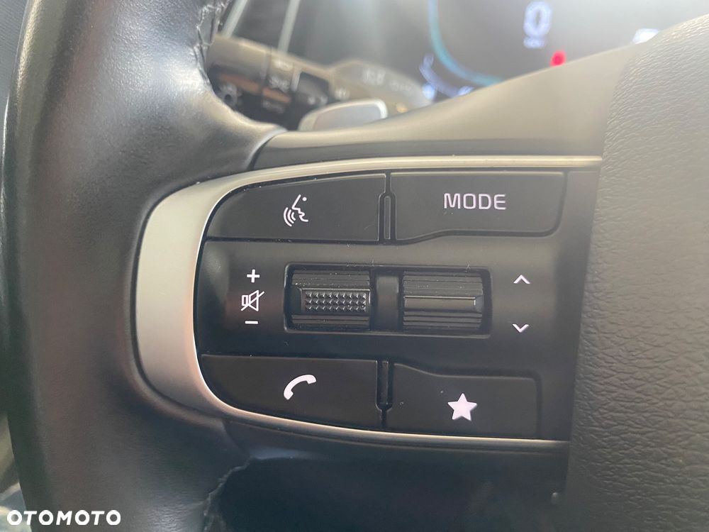 Kia Sportage 1.6 T-GDI L 2WD DCT - 17