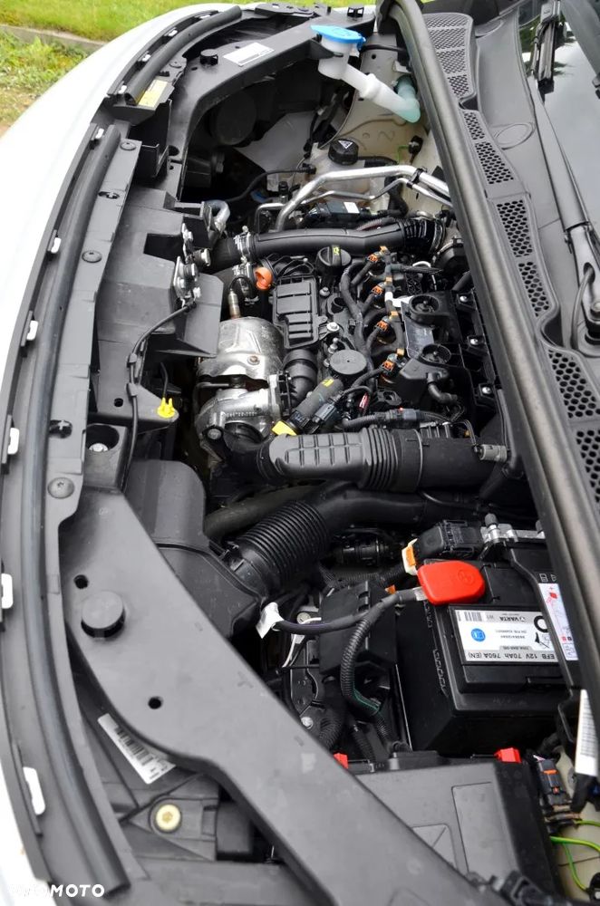 Peugeot Partner - 12