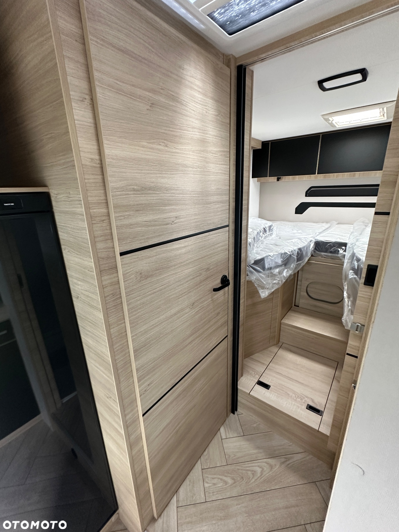 Ford CHAUSSON 777 ETAPE LINE - 22