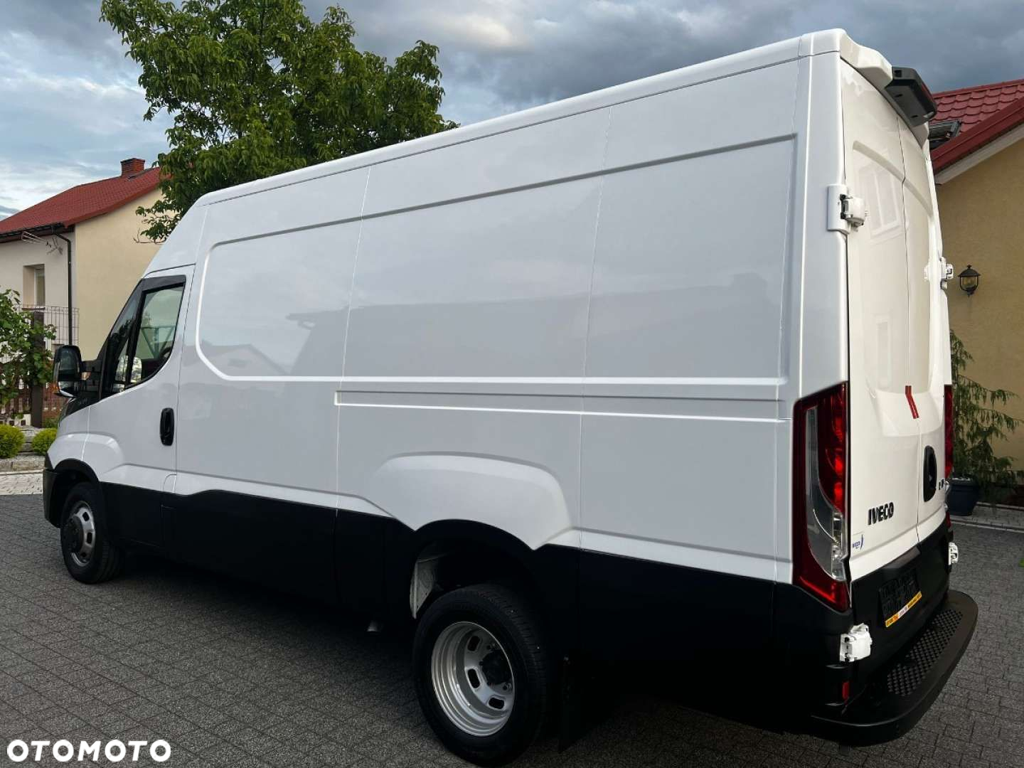 Iveco Daily - 15