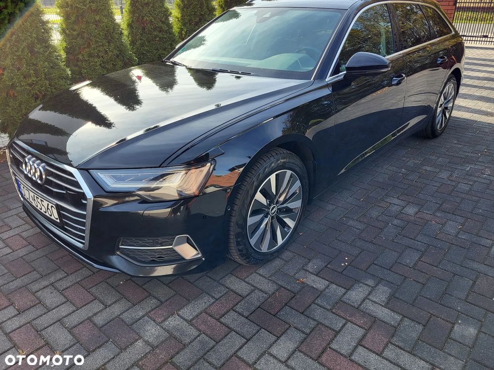 Audi A6 - 2