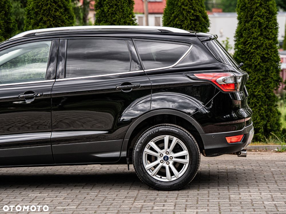 Ford Kuga 1.5 EcoBoost FWD Trend ASS GPF - 9