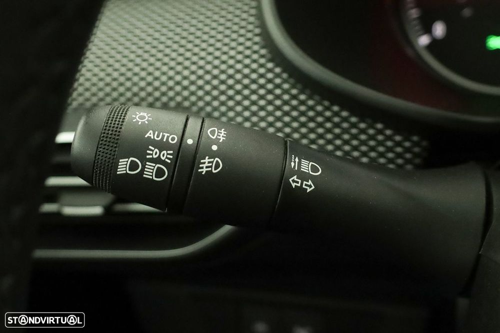 Dacia Sandero 1.0 ECO-G Expression Bi-Fuel - 15