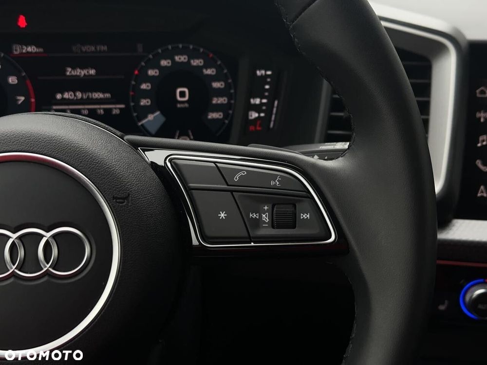 Audi A1 Sportback - 13