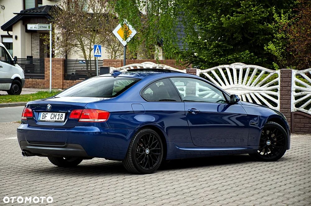 BMW Seria 3 330xd - 20