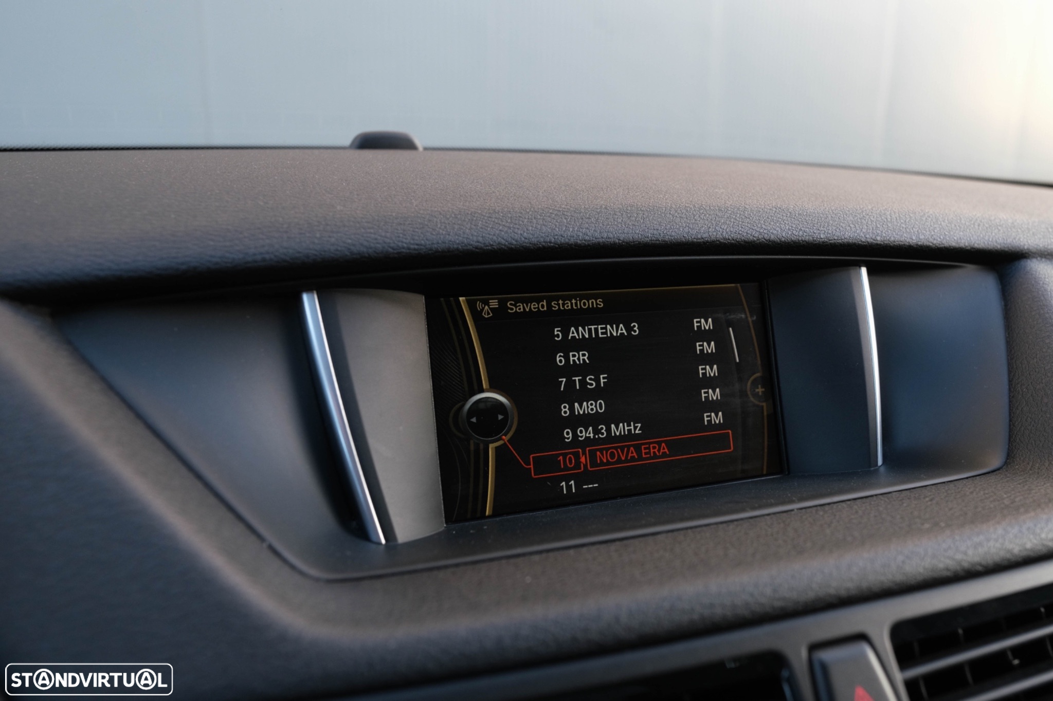 BMW X1 18 d sDrive Auto - 22