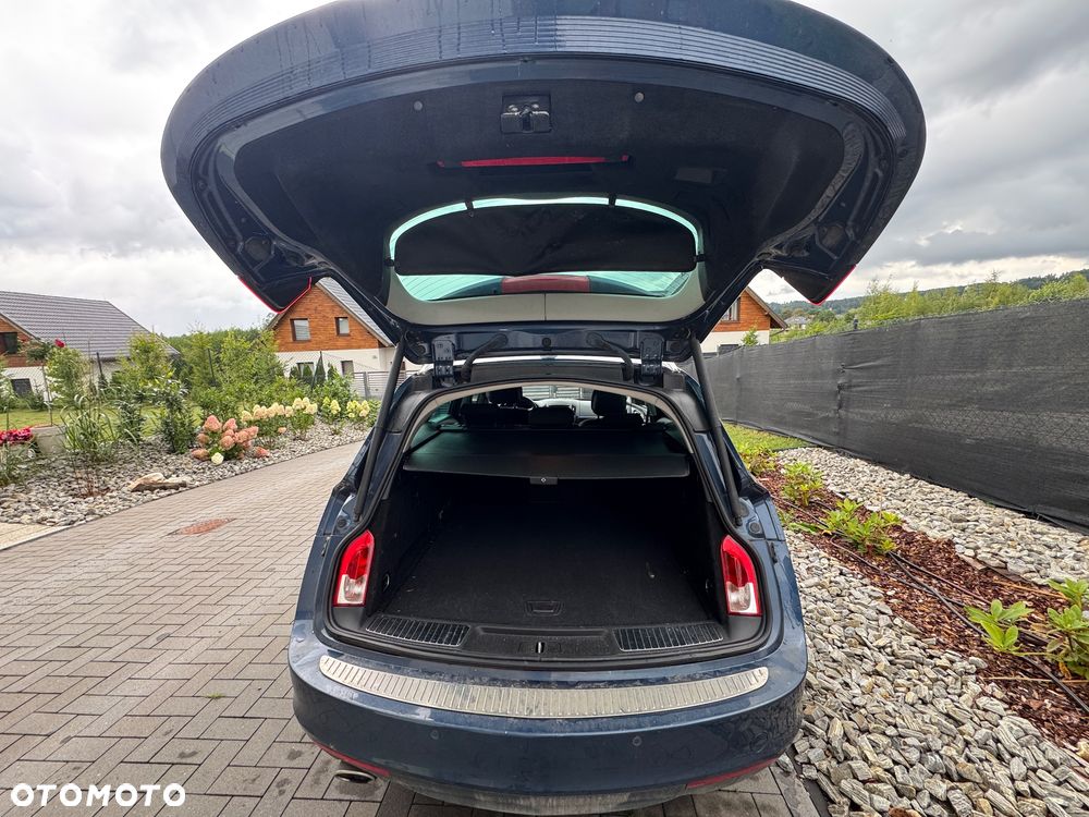 Opel Insignia 2.0 CDTI Edition - 6