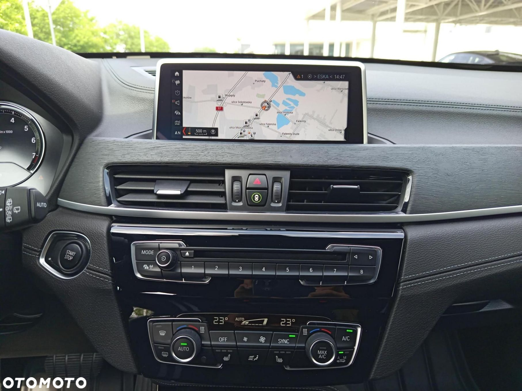 BMW X1 - 17