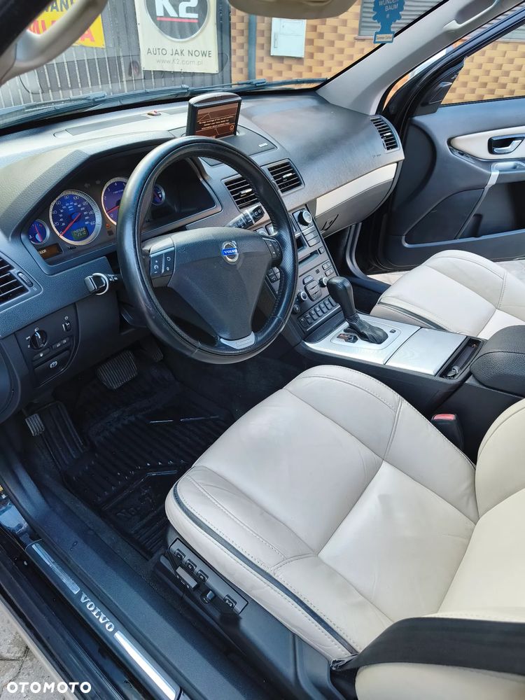 Volvo XC 90 3.2 AWD R-Design - 18