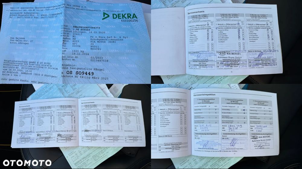 Kia Soul 1.6 CRDI Spirit - 40