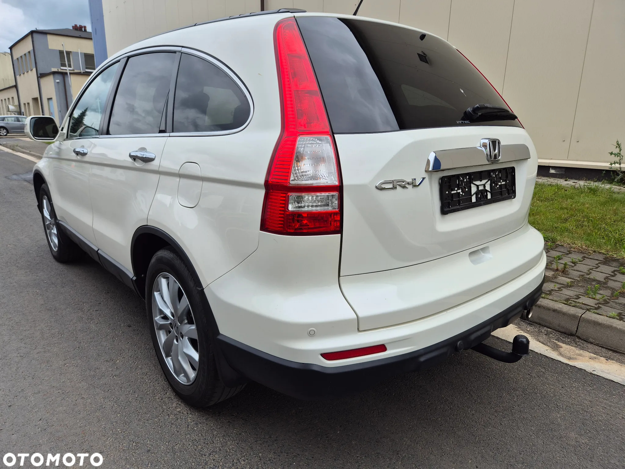 Honda CR-V 2.0 Executive - 5