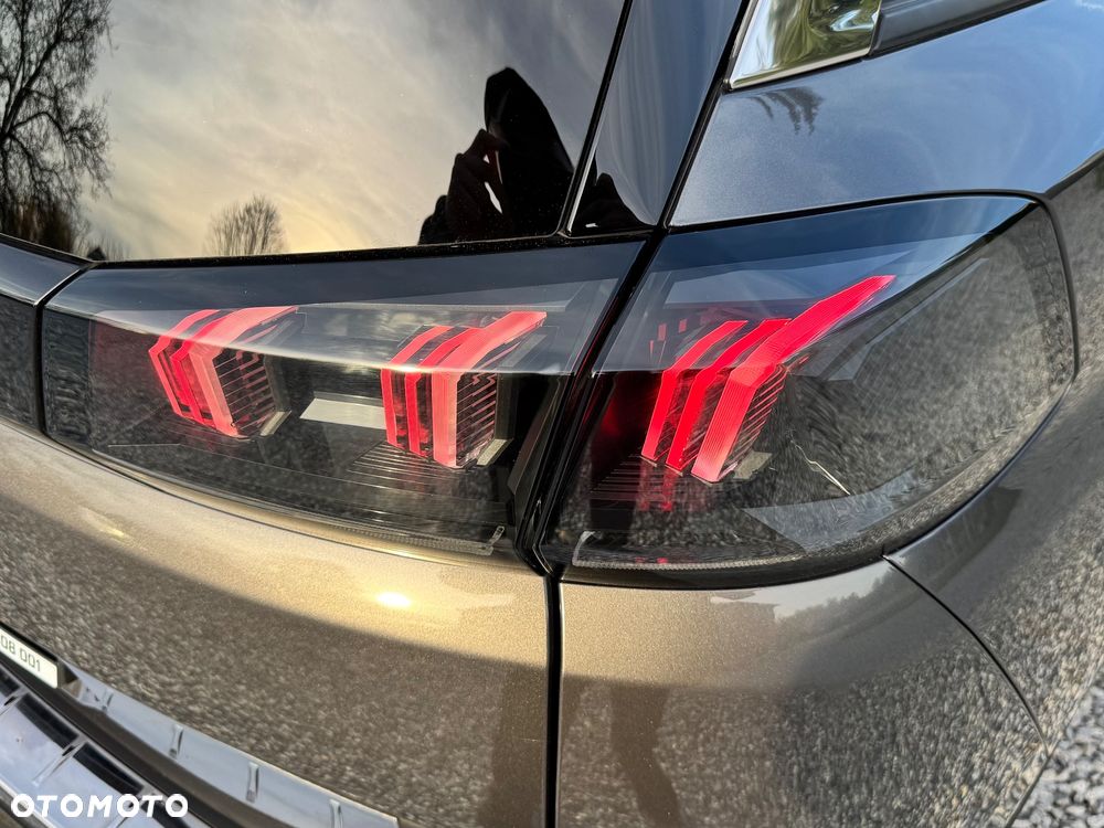 Peugeot 5008 1.5 BlueHDi Allure Pack S&S EAT8 - 14