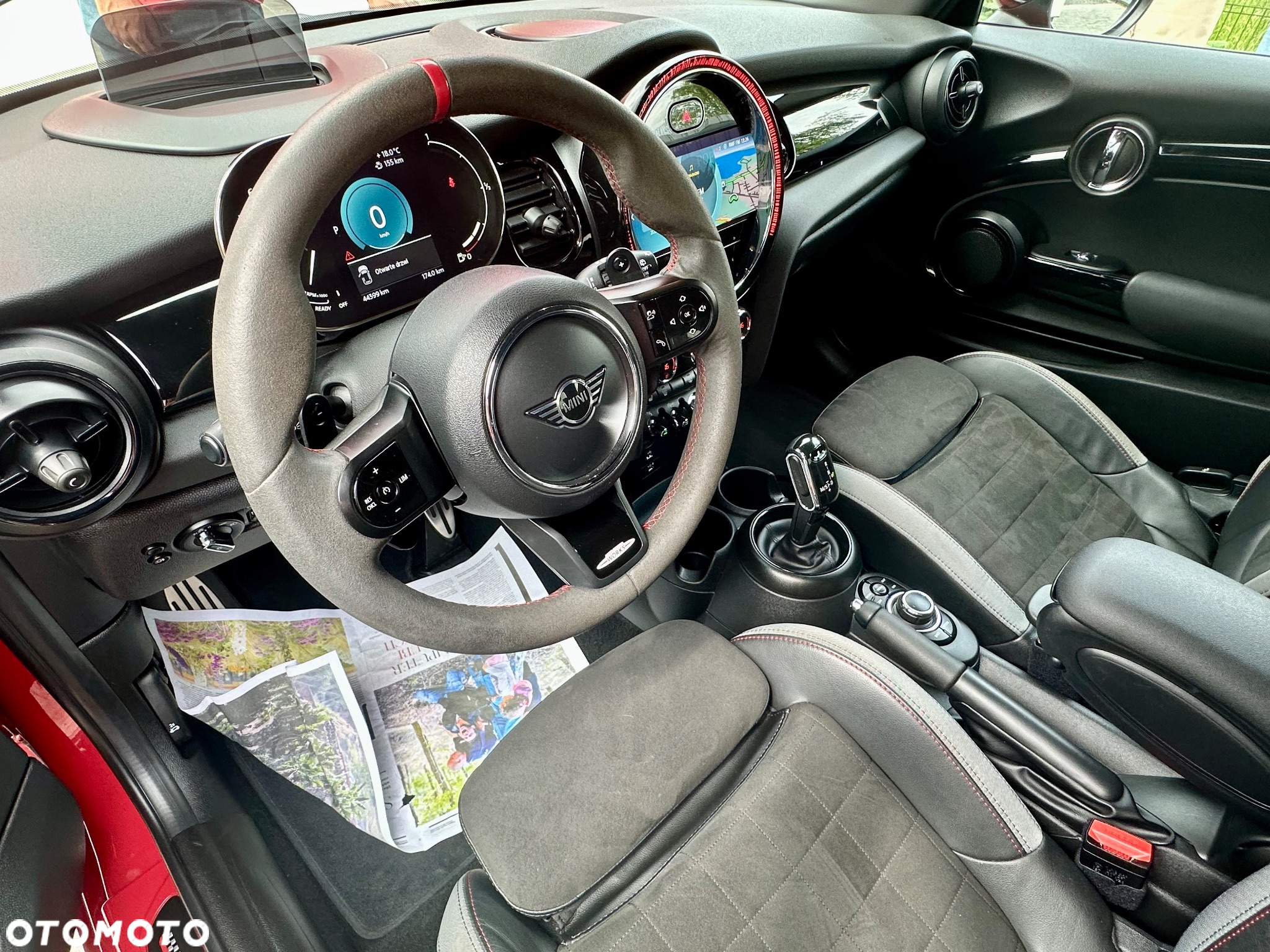 MINI Cooper S sport - 20
