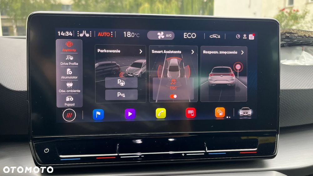 Seat Leon 1.4 e-Hybrid DSG FR Plus - 26