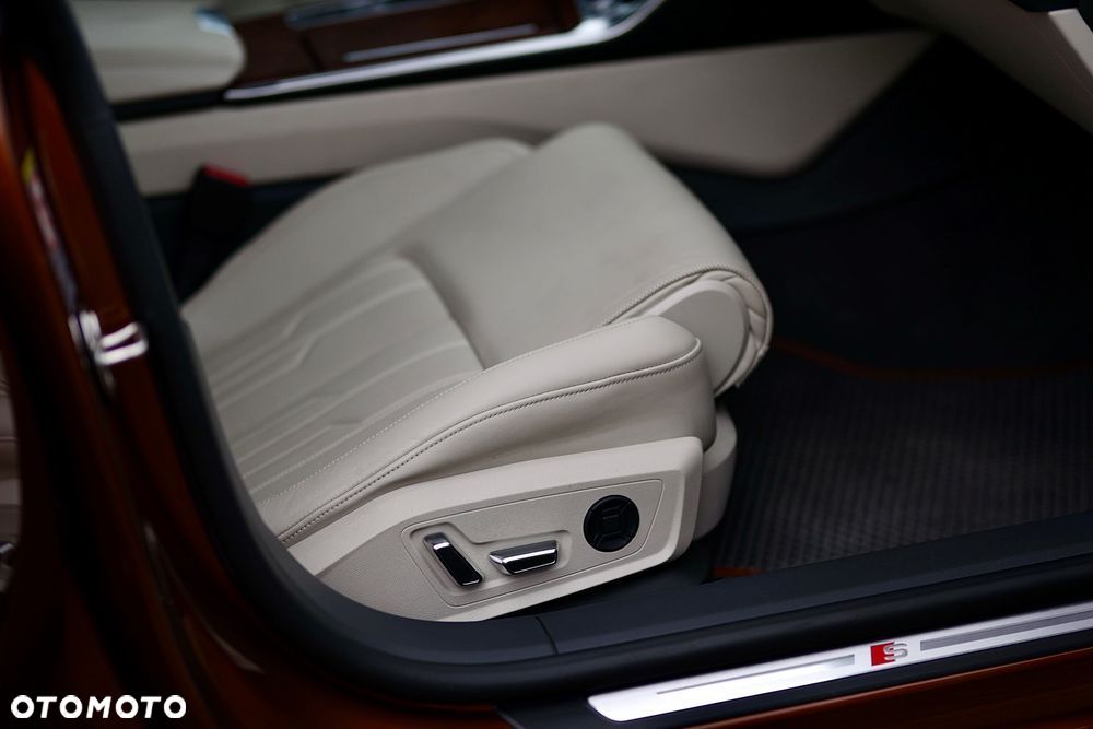Audi A7 Sportback 50 TDI quattro tiptronic - 20