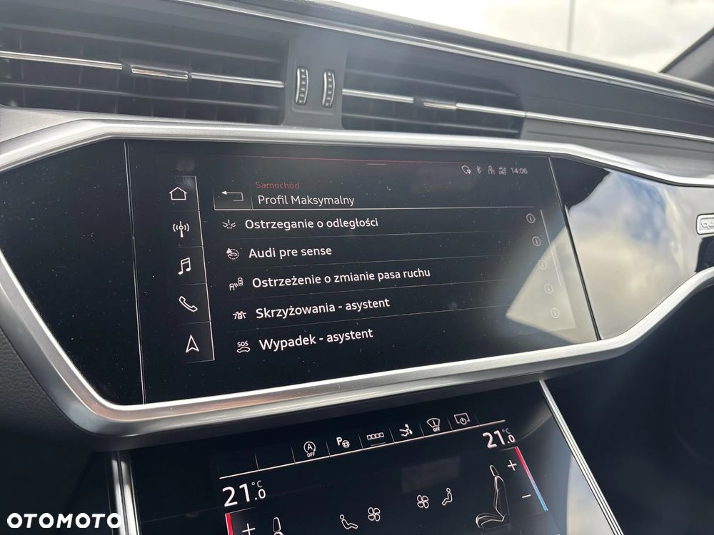 Audi A7 Sportback - 24