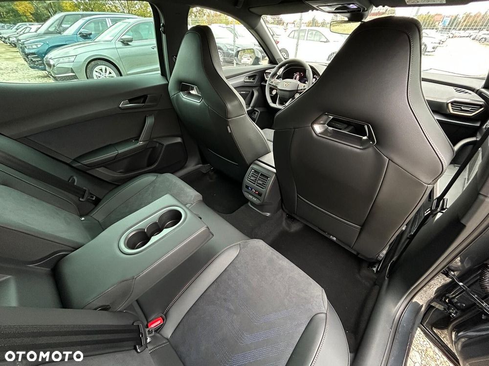 Cupra Formentor 1.5 TSI DSG - 10